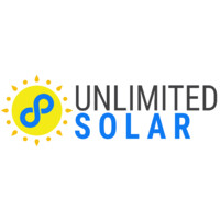 Unlimited Solar logo - Similar company to Simplicity Power