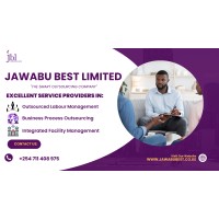 Jawabu Best Limited -JBL logo - Similar company to Bemerc Consults Ltd