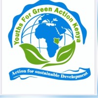 Youths For Green Action Kenya logo - Similar company to Friends Of Fizi Kabiria