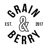 Grain and Berry logo - Similar company to Reefer Global Logistics