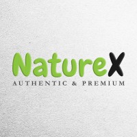 NatureX logo - Similar company to Naturex Enterprise