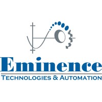 Eminence Technologies & Automation logo - Similar company to Yesenvee Business Services Private Limited