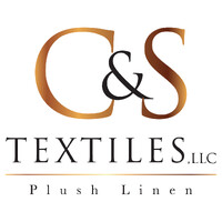 C & S Textiles, LLC logo - Similar company to Linen Essentials Inc
