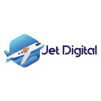Jet Digital | Medical Marketing logo - Similar company to Jet Digital