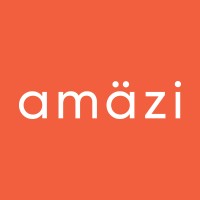 Amazi Foods logo - Similar company to Nemi Snacks