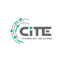Cite Technology Solutions logo - Similar company to Grayson Data Services