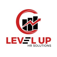 Level Up HR Solutions logo - Similar company to Levelup Digital Solutions