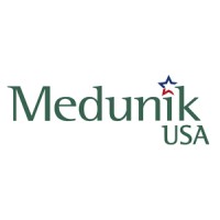 Medunik USA logo - Similar company to Analog Pharma