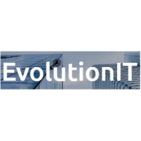EvolutionIT Ltd. logo - Similar company to Psit Bulgaria Ltd.