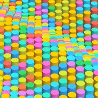 3D video & animation logo - Similar company to Mühlbauer+Partner