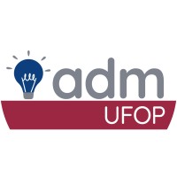Administração UFOP logo - Similar company to Evvo Benefícios
