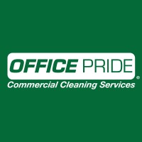 Office Pride Franchise Opportunity logo - Similar company to Summit Equity Partners