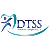 Dental Temps Staffing Solutions, LLC (DTSS) logo - Similar company to Dtss Technologies Llp