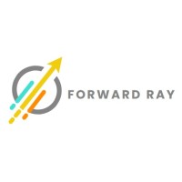 Forward Ray logo - Similar company to Forward Logistics Llc