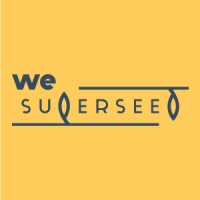 WeSuperseed logo - Similar company to Without Limited - Void