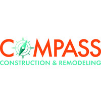 Compass Construction & Remodeling LLC logo - Similar company to Barenz Builders
