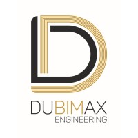 Dubimax Engineering logo - Similar company to Cobad