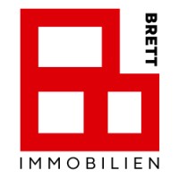 Brett Immobilien logo - Similar company to Timberleicht