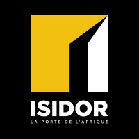 ISIDOR MOROCCO logo - Similar company to Nova Dome