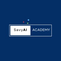 SavyAI Academy logo - Similar company to Pytanny