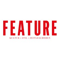 FEATURE Magazin logo - Similar company to The Feature Magazine