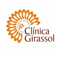 Clínica Girassol logo - Similar company to Cligest - Clínica Vida