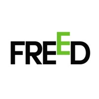 FREED Financial Services LLC logo - Similar company to Capmob Financial Services L.L.C