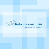 Het Diakonessenhuis logo - Similar company to Anton De Kom Universiteit Van Suriname