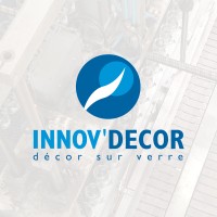 Innov'Décor logo - Similar company to Ceradel