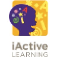 iActive Learning, LLC logo - Similar company to Iactive Technology