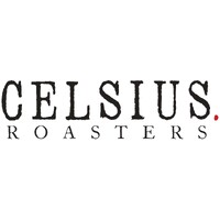 Celsius Roasters logo - Similar company to Euphrosyne