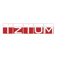 IZIUM logo - Similar company to Snapp Mobile