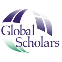 Global Scholars logo - Similar company to Carveontech Digital Agency