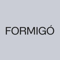 Formigo Concrete logo - Similar company to Primer Canal
