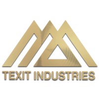 Texit Industries logo - Similar company to Latona Golf
