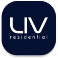 LIV Residential logo - Similar company to Rcr International Finance