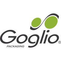 Goglio Packaging logo - Similar company to Plasticol