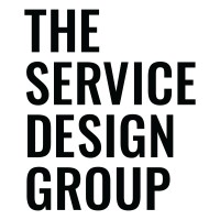 The Service Design Group logo - Similar company to Strategic Growth Factor