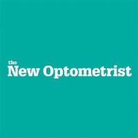 The New Optometrist logo - Similar company to Learn Beyond Vision