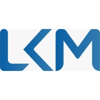 LKM Mühendislik logo - Similar company to Gaa Aviation