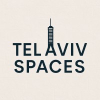 Tel Aviv Spaces logo - Similar company to Cannedenn