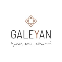 Galeyan Helvahane logo - Similar company to Yeni Lokanta