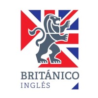BRITÁNICO logo - Similar company to Instituto Cultural Peruano Norteamericano