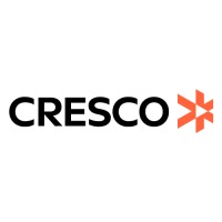 CRESCO LTD. logo - Similar company to Hatena Co., Ltd.