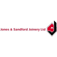 Jones & Sandford Joinery Limited logo - Similar company to Boon Architecture