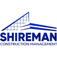 Shireman Construction Management logo - Similar company to Shireman Construction