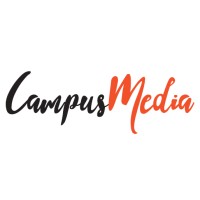 Campus Media logo - Similar company to Upthinking