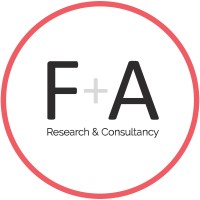 FA Research and Consultancy logo - Similar company to Imagine If Insights & Strategy