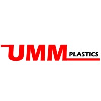 UMM Plastics logo - Similar company to Welink Industry Group Ltd