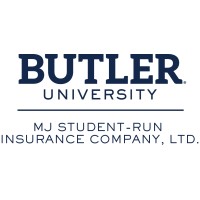 Mj Captive Butler University